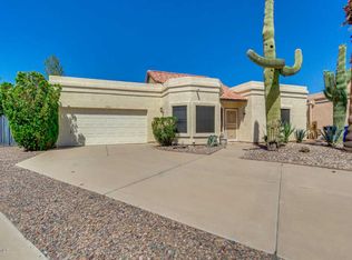 1700 E Geronimo St, Chandler, AZ 85225