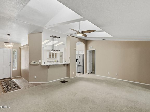 4th image of 3301 S GOLDFIELD Road #1015