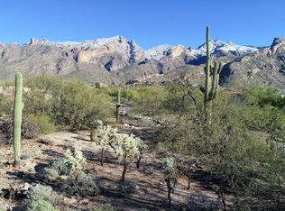 6701 N Montezuma Dr, Tucson, AZ 85718