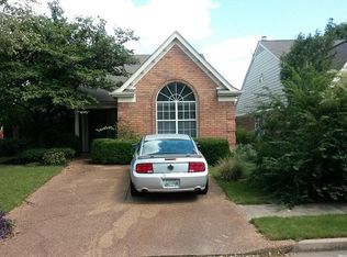 1748 Camille Way, Cordova, TN 38016