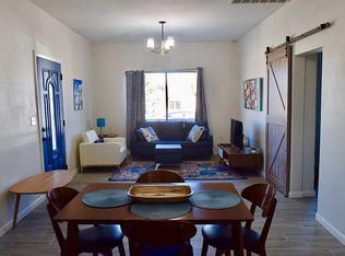 1401 S 8th Ave, Tucson, AZ 85713