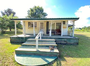 4938 S 469th West Ave, Jennings, OK 74038