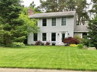 4285 Thistle Ct NE, Rockford, MI 49341