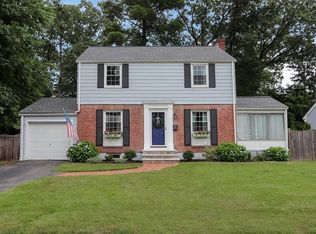 6 Barnesdale Rd, Natick, MA 01760