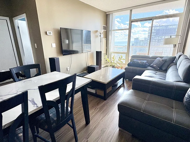 10 Navy Wharf Ct #4501 — Photo 4