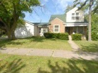 8033 Burt Rd, Detroit, MI 48228