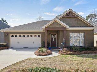321 Redbud Cir, Dothan, AL 36305