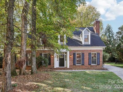 6902 Green Turtle Dr, Charlotte, NC, 28210