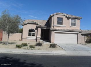 3312 E Chickadee Rd, Gilbert, AZ 85297