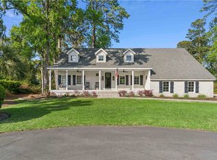 102 Troon, Saint Simons Island, GA 31522