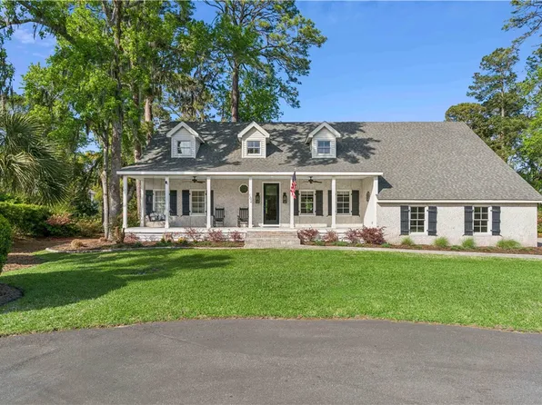 102 Troon, Saint Simons Island, GA 31522