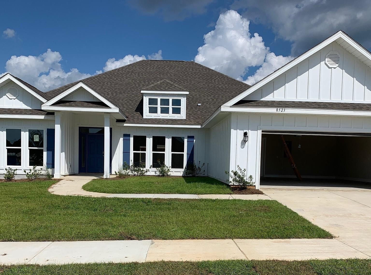 8523 Bronze Ln, Foley, AL 36535 Zillow