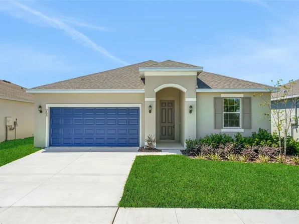 268 Meredith Blvd, Winter Haven, FL 33881