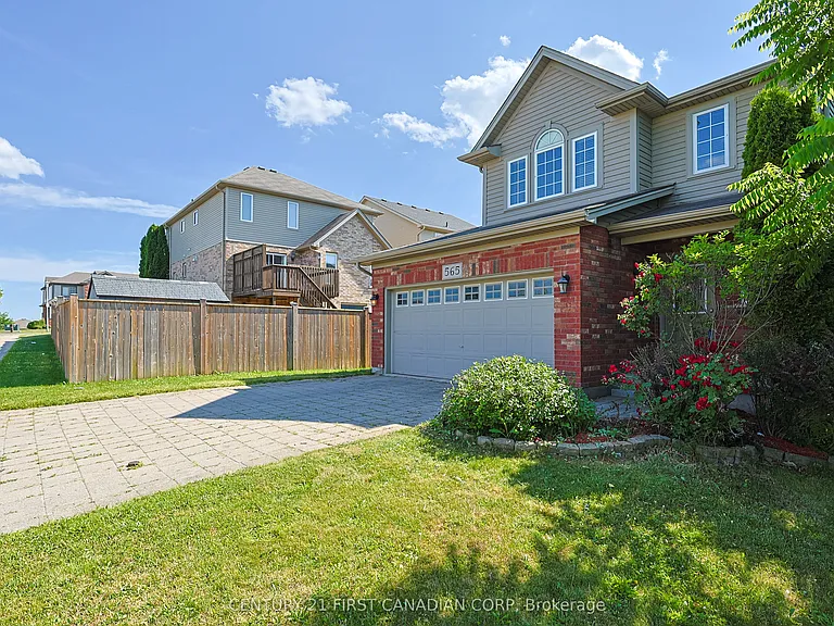 565 Bluebell Rd #34 — Photo 2