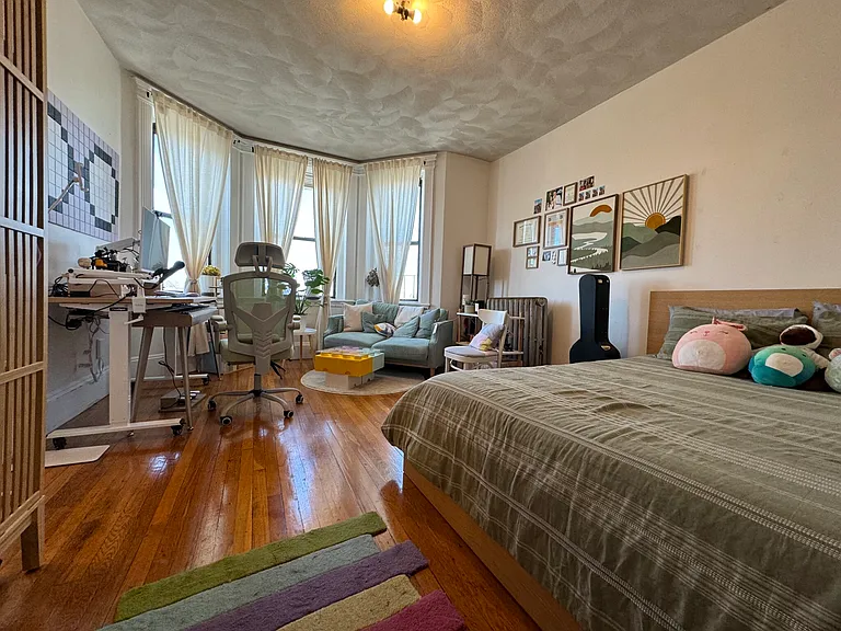 1254 Commonwealth Ave #21 — Photo 7