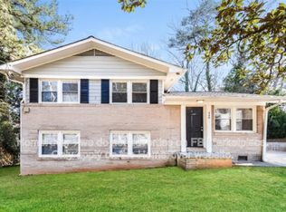 440 Dartmouth Dr SW, Atlanta, GA 30331