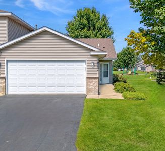 2184 Cleveland Way S, Cambridge, MN, 55008