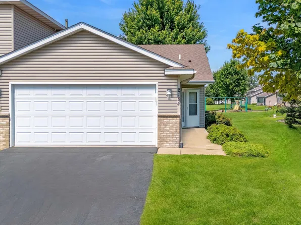 2184 Cleveland Way S, Cambridge, MN 55008