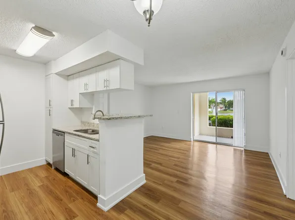 Pepper Cove Apartments