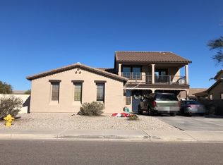 21302 E Nightingale Rd, Queen Creek, AZ 85142