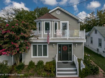 915 Columbia Ave, Cape May, NJ, 08204