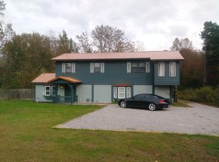 158 Jones Rd, Ringgold, GA 30736