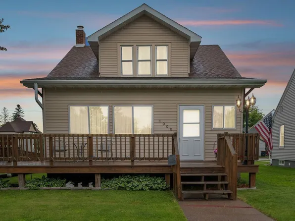 1000 MacArthur Ave, Ashland, WI 54806