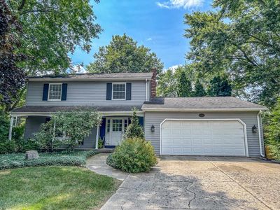 5369 Tulip Tree Ct, Flint, MI, 48532