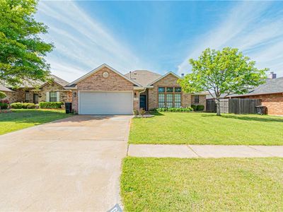 609 Fire Light Dr, Moore, OK, 73160