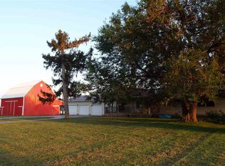 209 W 1100 S, Warren, IN 46792