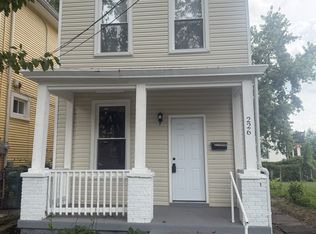 226 Congress Ave, Cincinnati, OH 45226
