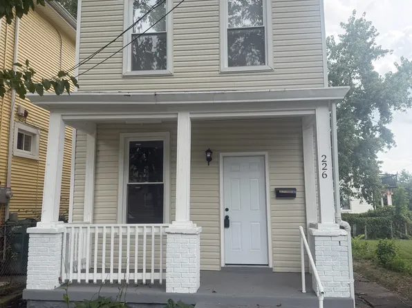 226 Congress Ave, Cincinnati, OH 45226