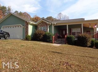 144 Ivy Knob Ln, Hayesville, NC 28904