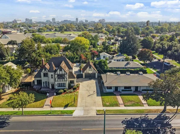 1502 E Olive Ave, Fresno, CA 93728