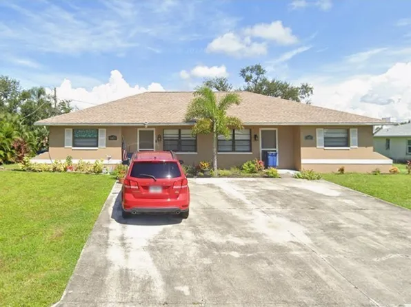 16871 Juanita Ave #873, Fort Myers, FL 33908