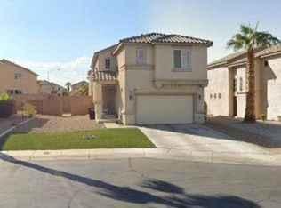 5941 Silver Trace Ct, Henderson, NV 89011
