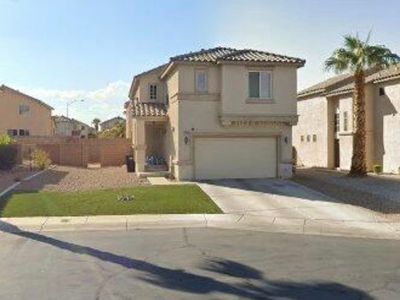 5941 Silver Trace Ct, Henderson, NV, 89011