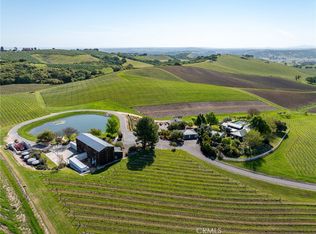 870 Arbor Rd, Paso Robles, CA 93446