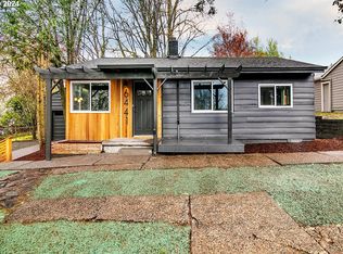 6441 SW Wilbard St, Portland, OR 97219