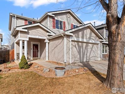 10679 Durango Pl, Longmont, CO, 80504
