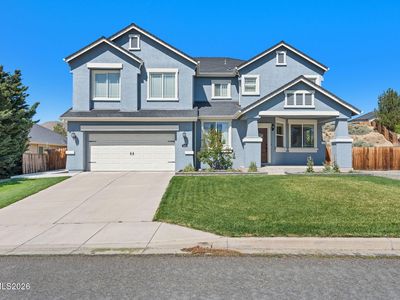 1281 Weizen Dr, Sparks, NV, 89441