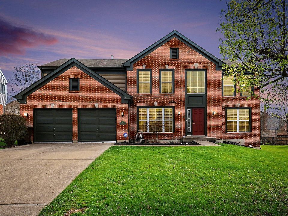 1st image of 1822 Mountainview Court