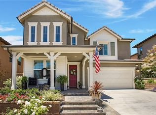7 Cache St, Mission Viejo, CA 92694