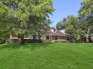 10767 N Lanett Cir, Dallas, TX 75238