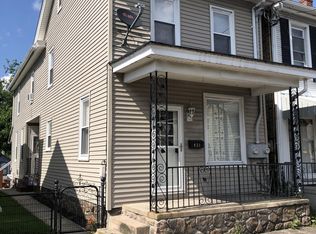 431 Main St, Lykens, PA 17048