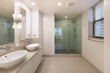 Rented by Compass