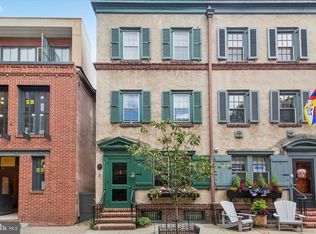 253 S Van Pelt St, Philadelphia, PA 19103