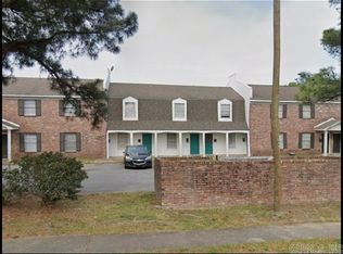 101 Ellis Dr Unit L, Little Rock, AR 72205