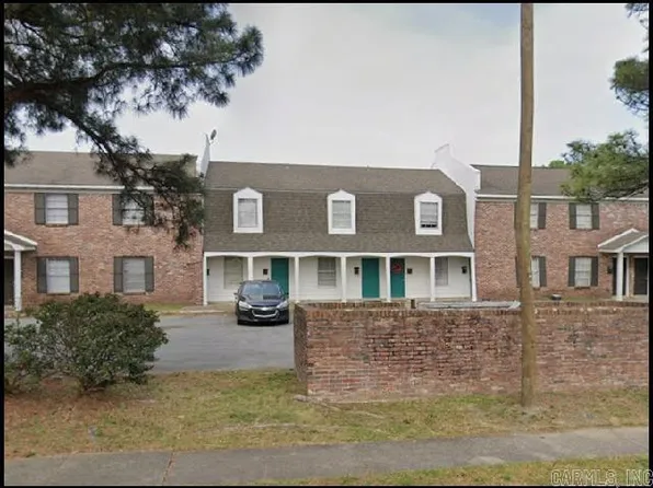 101 Ellis Dr, Little Rock, AR