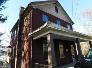 517 Woodside Ave, Cumberland, MD 21502